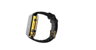 1,54» дозоров шагомера Wristband прибора отслежывателя фитнеса TFT с SIM-картой поставщик
