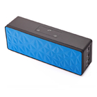 Маленький аудио Bluetooth куб динамик современный многофункциональный сертификация CE RoHS поставщик
