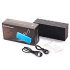 Диктор Bluetooth куба воды контроля за движением с хэндс-фри телефонным звонком поставщик