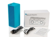 Диктор USB аудио Bluetooth цифров водоустойчивого диктора куба партии SOS BK3.0 поставщик