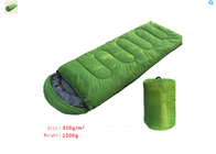 Компактный зеленый легкий рюкзак спальный мешок конверт сумка дизайн поставщик