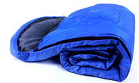 180T полиэстер водонепроницаемые спальные мешки уличные , спальные мешки для кемпинга / путешествия поставщик