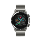Черный Smartwatch прибора Ip67 отслежывателя фитнеса для плавать и задействовать поставщик