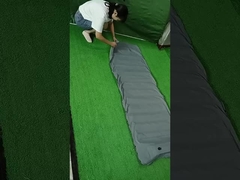 Тюфяк спать воздуха