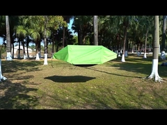 Переносный гамак для кемпинга