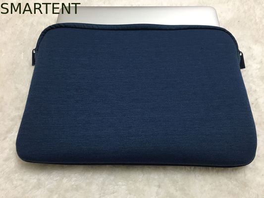 Купить Рукав ноутбука Polycotton 11,6 дюймов кладет нейлон в мешки пены памяти 5MM для женщин Производство в сети
