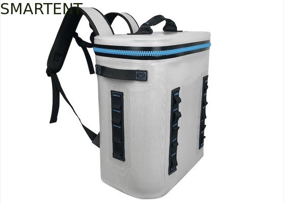 Купить На открытом воздухе сумка охладителя рюкзака 20L TPU располагаясь лагерем изолированная течебезопасная портативная термальная Производство в сети