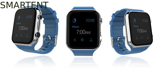 Купить 1,54» дозоров шагомера Wristband прибора отслежывателя фитнеса TFT с SIM-картой Производство в сети