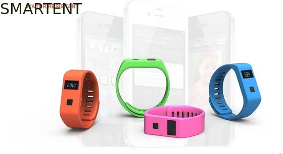 Купить Цифровое тело фитнес-трекер Bluetooth монитор сна / монитор горения калории Производство в сети