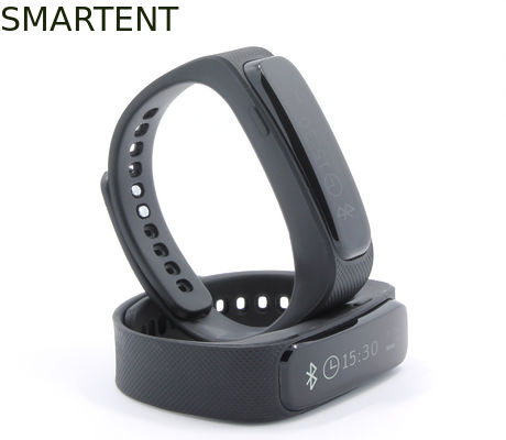 Купить Деятельность при Wristband Bluetooth контролирует идя отслежыватель фитнеса Wristband здоровья спорта Производство в сети