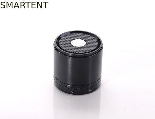 Купить Черный настольный диктор Bluetooth пеший вокруг беспроводного диктора для андроида Производство в сети