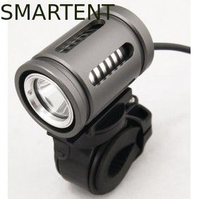 Купить Серебряные серые мигающие огни 2200mAh 50mm x 33mm велосипеда наивысшей мощности Производство в сети