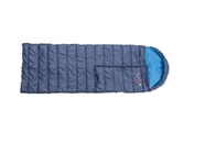 На открытом воздухе спальный мешок обжатия приключения для взрослых/детей - неубедительной завалки хлопка, 190T раковины, 1300g вес, полиэстер поставщик