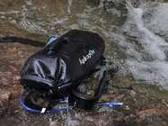 Мешок брезента PVC сухой за борт делает подныривание водостойким Swinmming сумок сплавляясь на каяке Canoeing поставщик