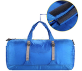 Складные спорт делают сумки водостойким перемещения укладывают рюкзак нейлон Hangbag разрыва устойчивый поставщик
