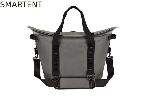 Купить сумка 64x30x36CM пикника сумки-холодильника серого цвета TPU 30L напольная изолированная термальная Производство в сети