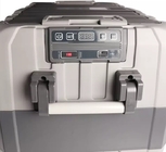 Портативный наружный холодильник с морозильной камерой 70 л 79,5x44,8x49,5 см поставщик