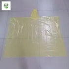 » изготовленная на заказ плащпалата устойчивое 100% PLA 50*80 Unisex устранимая Biodegradable поставщик