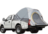 шатер на крыше укрытия кабеля пикапа 210*165*170КМ водоустойчивый для располагаться лагерем и мероприятий на свежем воздухе поставщик
