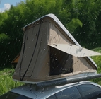 Шатер на крыше серебряной серой трудной раковины на открытом воздухе всеобщий с вентиляцией 210*125*90КМ поставщик