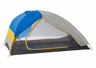 Водонепроницаемая палатка 70D Ripstop Polyester Double Layer Trekking Tent для 2-х человек 210*180*110CM поставщик