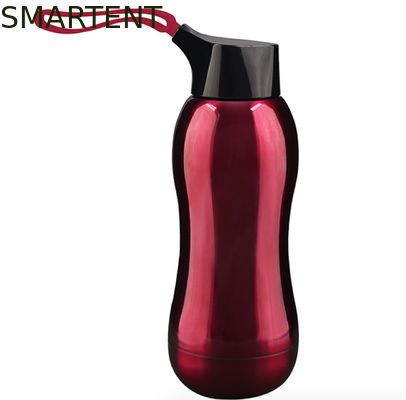Купить Склянка спорта бутылки с водой 350ML нержавеющей стали 304SS выпивая Производство в сети