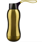 Склянка спорта бутылки с водой 350ML нержавеющей стали 304SS выпивая поставщик