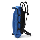 Style Drybag 210D нейлон TPU наружный синий 28L 20*26*50CM водонепроницаемый рюкзак поставщик