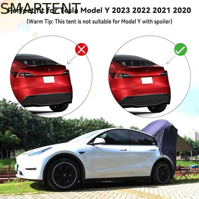 Легкая 4-сезонная палатка для кемпинга Tesla Черный цвет водонепроницаемый серебристый полиэстер 210D Быстрая установка за 10 минут поставщик