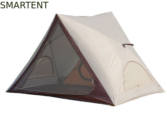 Походная палатка для кемпинга, портативная, водонепроницаемая, 150X200X130CM, с покрытием PU2000MM, из полиэстера 210T, треугольной формы, всплывающая, полностью автоматическая, быстрораскрывающаяся, пляжный навес поставщик