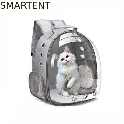 Unisex Durable Washable Non toxic Cute Pet Supplies Featuring Playful Fun Style Hiking Backpack поставщик