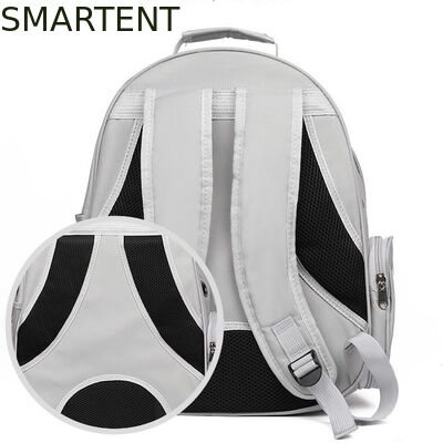 Unisex Durable Washable Non toxic Cute Pet Supplies Featuring Playful Fun Style Hiking Backpack поставщик