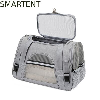 Multifunctional Pet Shoulder Bag Rabbits Suitable Endearing Pet Accouterments For All Ages Comfortable Durable Stylish Pet Accessories поставщик