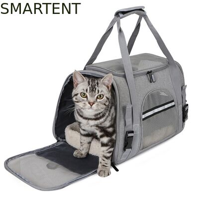 Multifunctional Pet Shoulder Bag Rabbits Suitable Endearing Pet Accouterments For All Ages Comfortable Durable Stylish Pet Accessories поставщик