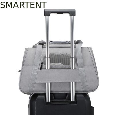 Multifunctional Pet Shoulder Bag Rabbits Suitable Endearing Pet Accouterments For All Ages Comfortable Durable Stylish Pet Accessories поставщик