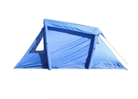 Человека шатров 190T 2 PU 3000 шатер раздувного на открытом воздухе раздувной поставщик
