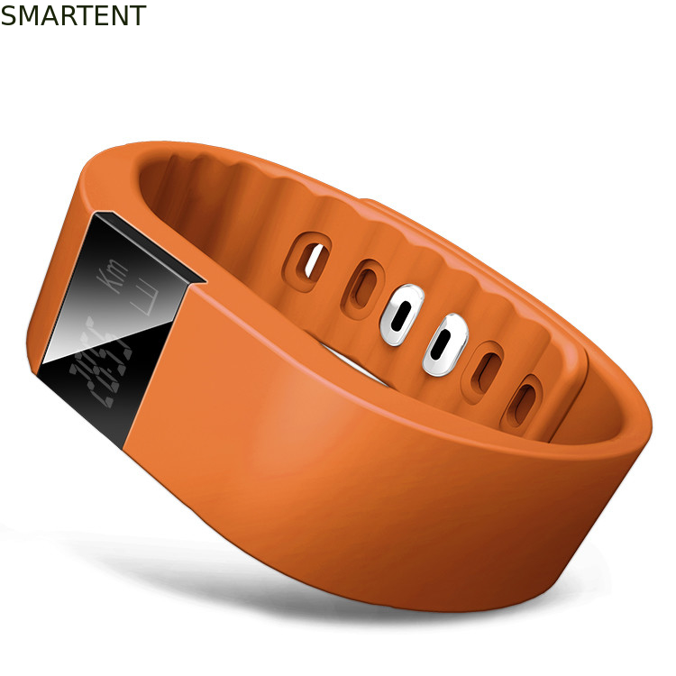 Bluetooth спортивный фитнес устройства мониторинга браслет слежения здоровья 250X20X12 mm поставщик