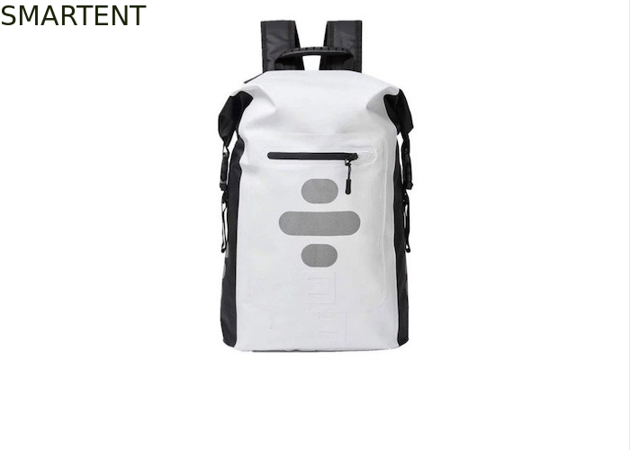 Рюкзак дорожных сумок 34кс18кс62.5КМ высокой плотности 500Д водоустойчивый изготовленный на заказ сухой поставщик