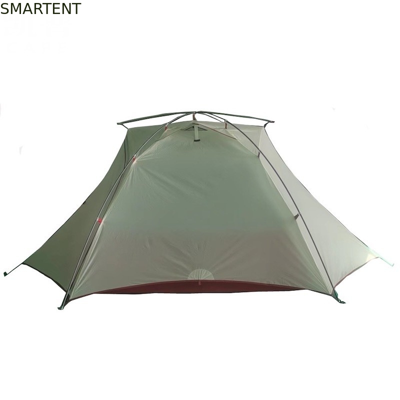 220 x 140 X 110CM 4 шатра сезона на открытом воздухе располагаясь лагерем с 1 вентиляцией двери поставщик