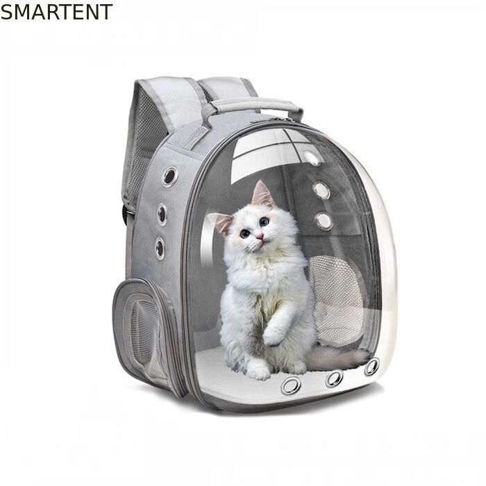 Unisex Durable Washable Non toxic Cute Pet Supplies Featuring Playful Fun Style Hiking Backpack поставщик