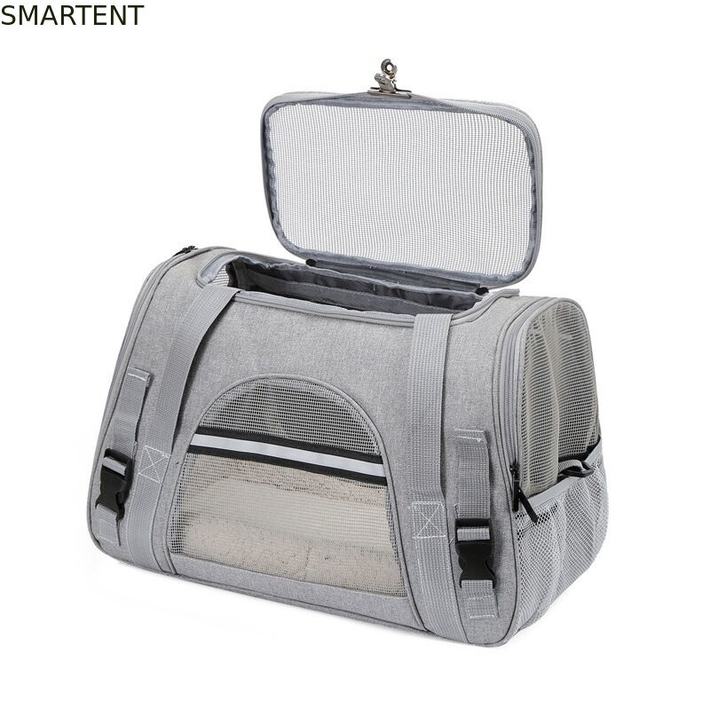 Multifunctional Pet Shoulder Bag Rabbits Suitable Endearing Pet Accouterments For All Ages Comfortable Durable Stylish Pet Accessories поставщик